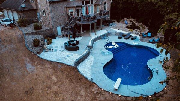 Clean Cut LawnCare & Landscaping