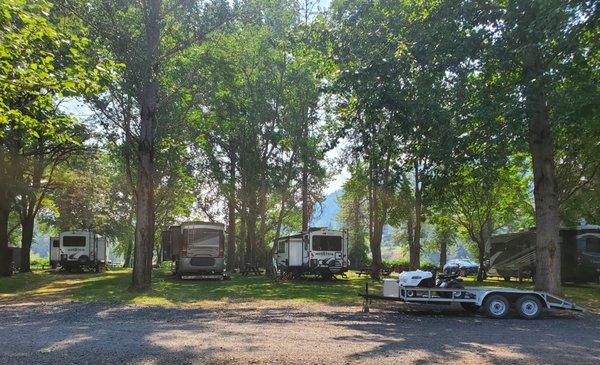 River Junction RV Park