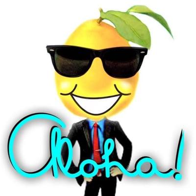 Hawaii Cleaning Agent