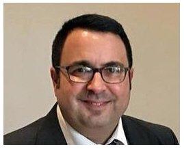 Leonard Rafferty, Low Voltage Contractor