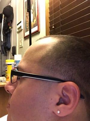 Steve's Sport and Cut