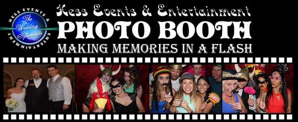 Hess Events and Entertainment