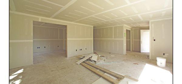 LRV drywall pro