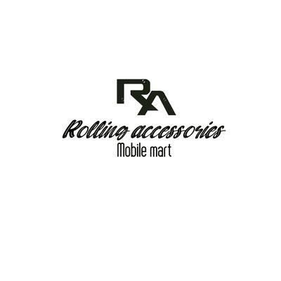 Rollin Accessories Mobile Mart
