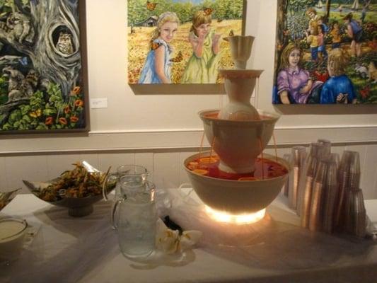 Mj Creations Sweets & Treats