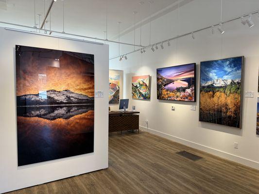 Ridgeline Gallery