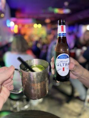 Bellvedere Cocktail Lounge