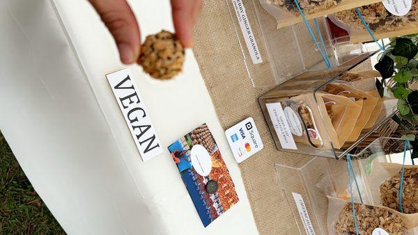 Southwest Ranches Community Farmer's Market