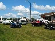 Freeway Sports Center