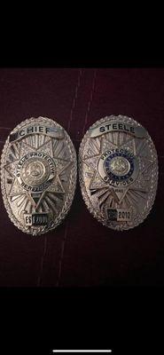 Steele Protective Services