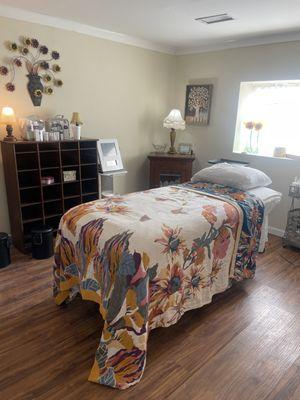 Bright Skin by Cindy