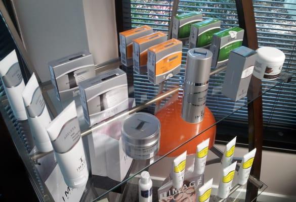 Image Skincare Products