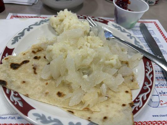 St Olaf Lutheran Church