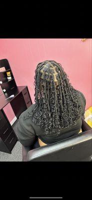 Hair By Mally
