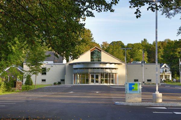 The Community Foundation of Herkimer & Oneida Counties