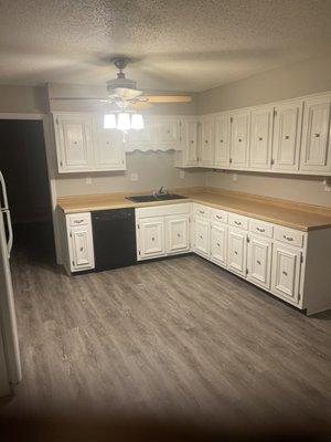 Josie & Jades Cleaning