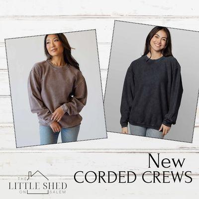 The Little Shed On Salem