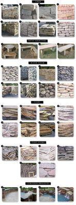 Morgan's All Natural Stone