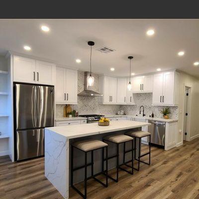 Precision Property Services