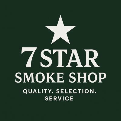 Seven Star Smoke Shop