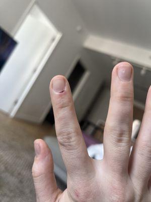 Lux Nail & Spa