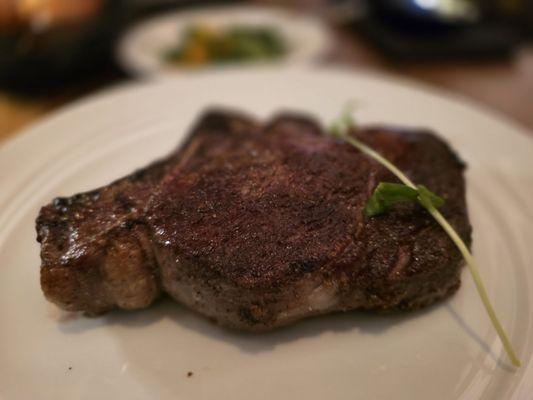 The Great Oak Steakhouse