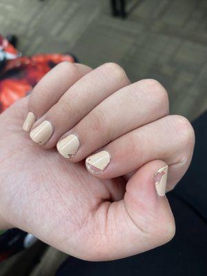 Stylin Nails & Spa