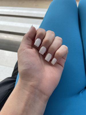 Aloha Nails Spa