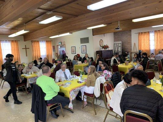 Emmanuel Hope of Glory Wesleyan Church