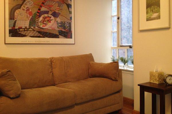 Beth Friedman, LCSW, MPH