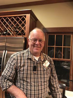 Fred is the best locksmith in the world!!