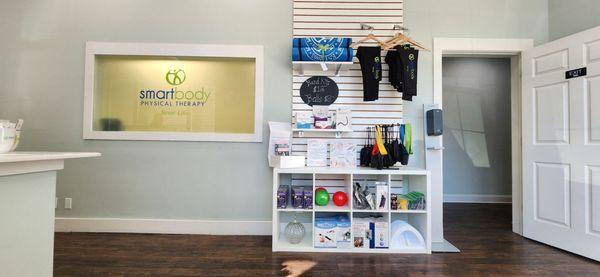 Smart Body Physical Therapy