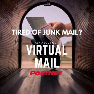 Virtual Mail