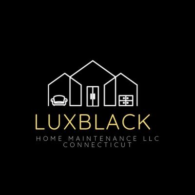 Luxblack Home Maintenance
