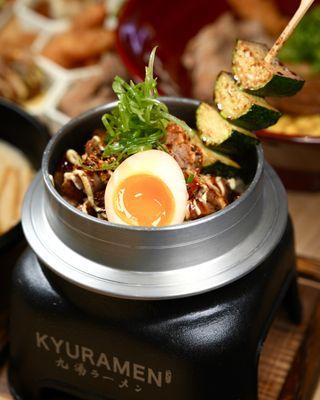 Kyuramen - Nashville