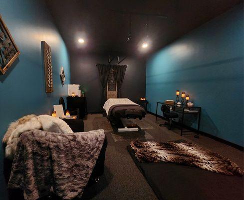 Blended Bodyworks Therapeutic Massage