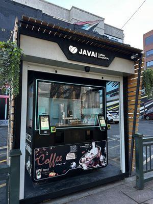 Javai Coffee