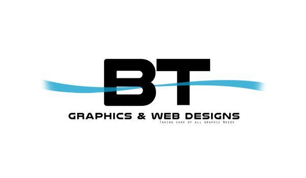 Blueteam Graphics & Web Designs