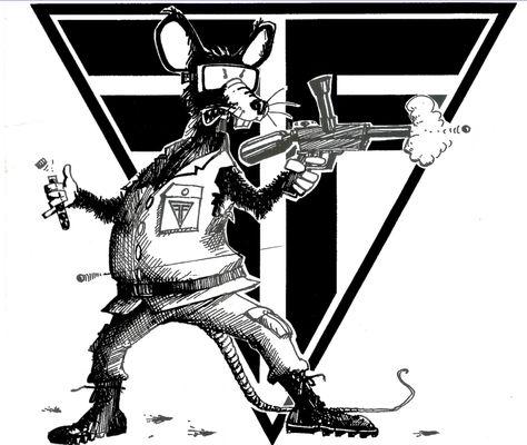 Field of Fire North Paintball Adventures