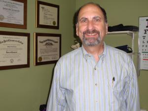 Barrett Crossing Chiropractic