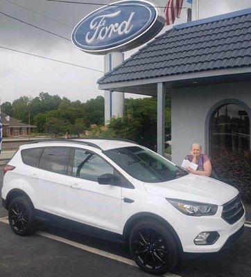 Don-Rich Ford Company