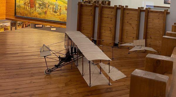 Helena Regional Airport (HLN)