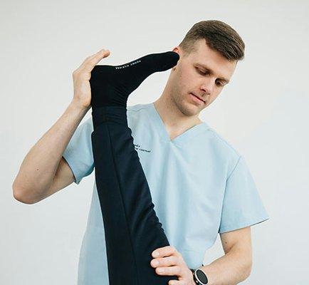 Reagan Rehabilitation Outpatient Therapy