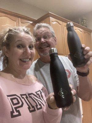 Rick Lambdin - Madison Chase Team