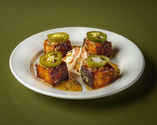 The Georgetown Owl Market & Saloon