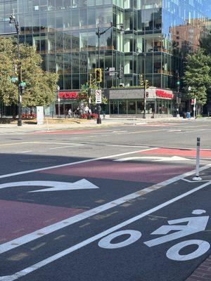 1101 New York Avenue