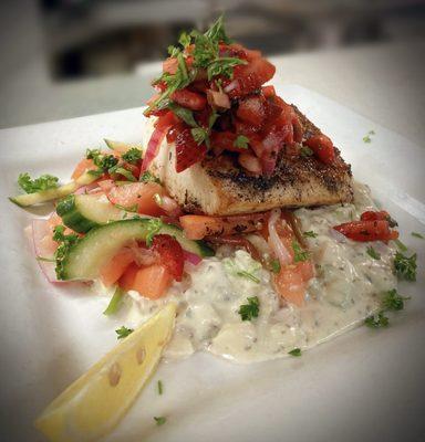 Tautog's Restaurant