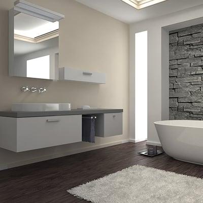 Your place of work will look fresh every single day.