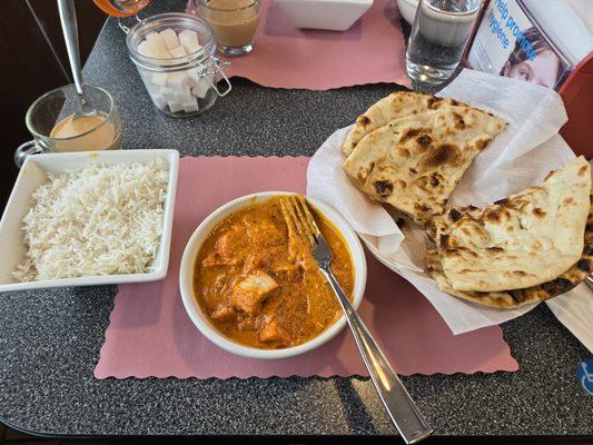 The Spices Restaurant & Bar Green Bay