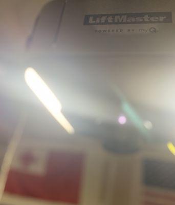 Sanchez Garage Doors